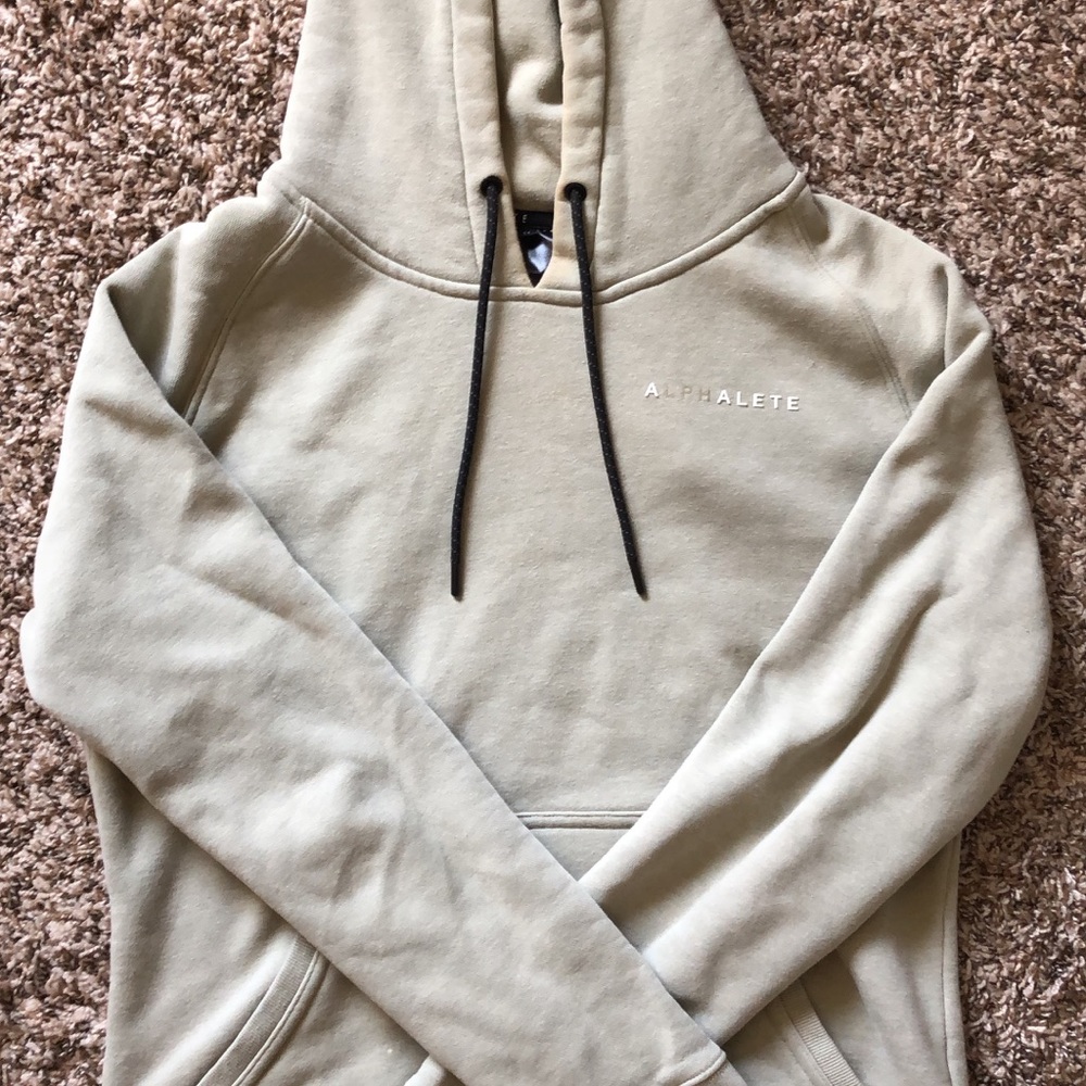 Alphalete Women’s Hoodie
